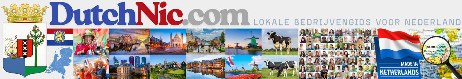 Gemaakt in Nederland - Private chef Rick Batist